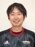 中川 裕基コーチ